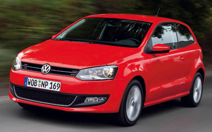 vw polo vw polo