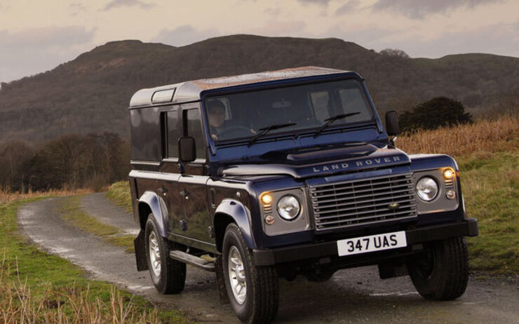 landrover defender07 offroa landrover defender07 offroa