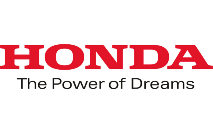 Logos l Honda Logos l Honda