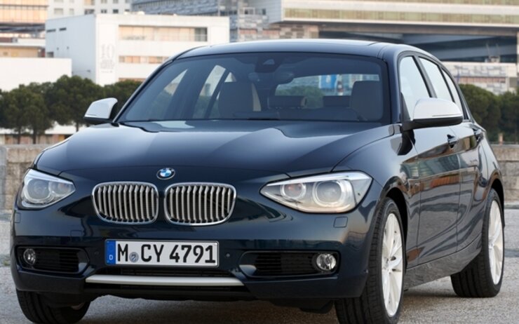 bmw 1er 201110 detail bmw 1er 201110 detail