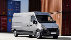 Renault Master 3