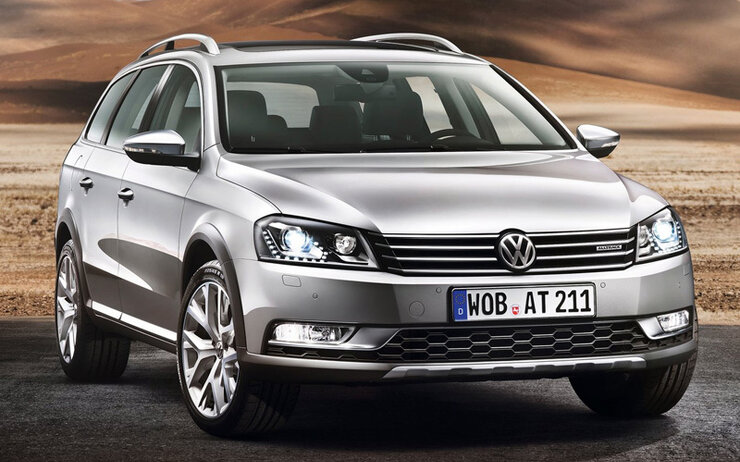 2011 tokyo vw passat alltrack a 2011 tokyo vw passat alltrack a