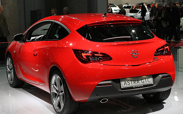 via12 opel astra gtc f03 via12 opel astra gtc f03