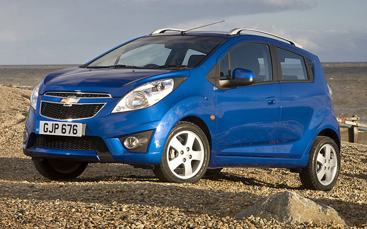 04 2012 10000 chevrolet spark 04 2012 10000 chevrolet spark