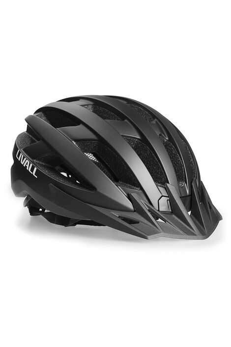 13549 LIVALL Fahrradhelm MT1 schwarz Gr. 54-58CM_2g