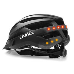 13549 LIVALL Fahrradhelm MT1 schwarz Gr. 54-58CM_3k ÖAMTC