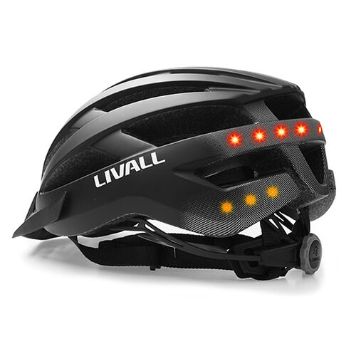 13549 LIVALL Fahrradhelm MT1 schwarz Gr. 54-58CM_3k ÖAMTC