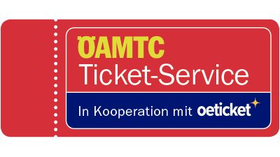 Logo Ticket-Service ÖAMTC