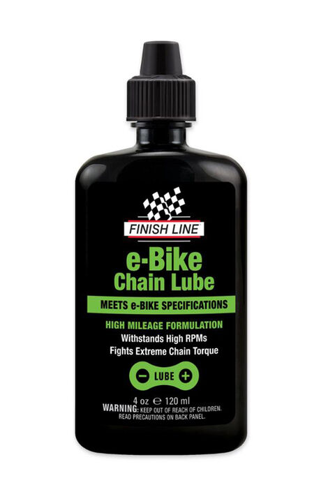 E-Bike Spezial Kettenöl