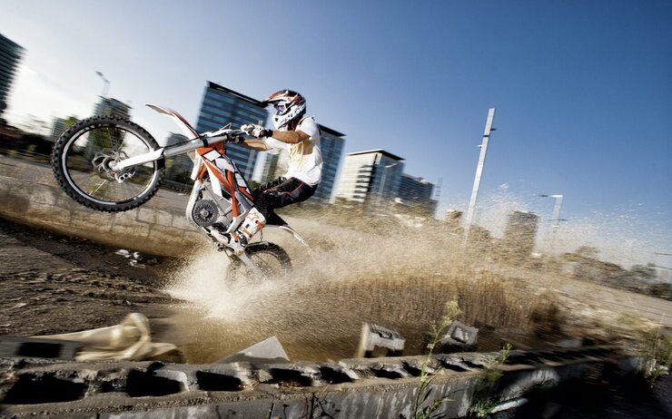ktm ktm