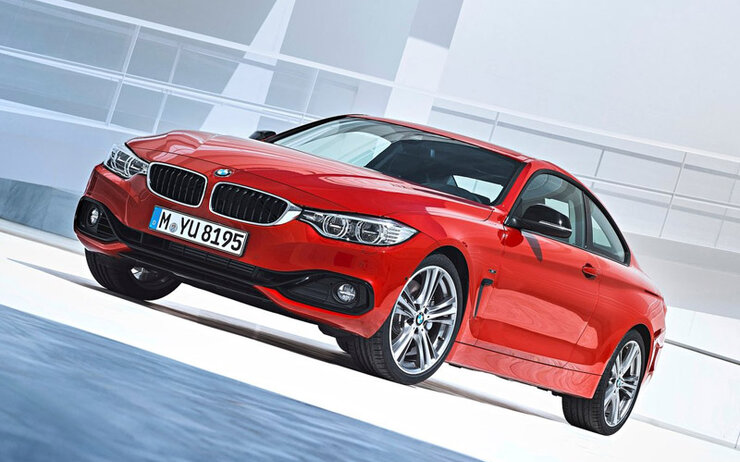 004_08_2013_iaa_vorschau_BMW-4er_Coupe 004_08_2013_iaa_vorschau_BMW-4er_Coupe