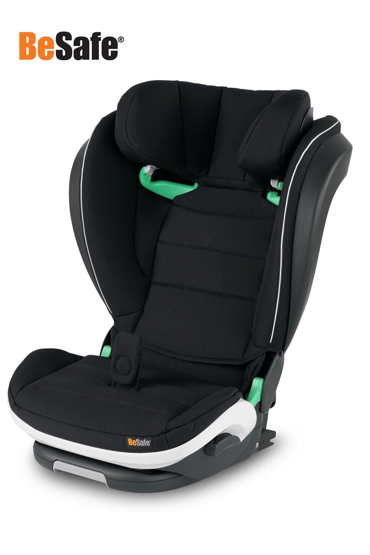 BeSafe iZi Flex FIX i-Size | ÖAMTC
