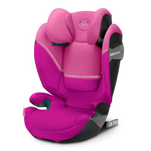 Cybex Solution S I-Fix_14428 ÖAMTC