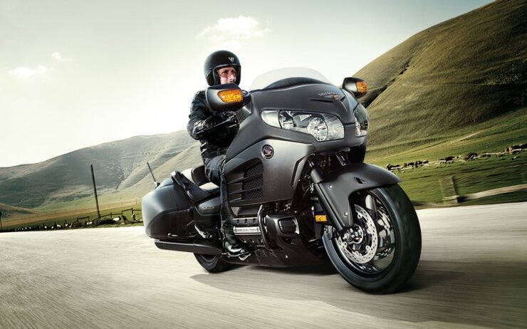 gold wing f6b gold wing f6b
