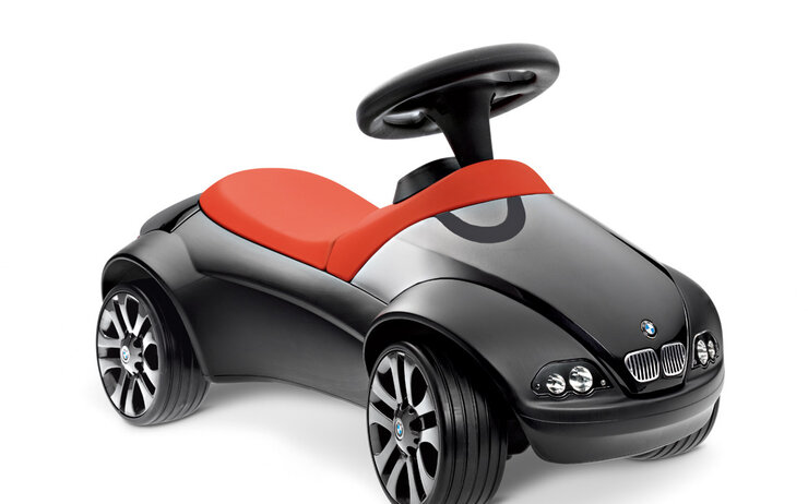 BMW Baby Racer III BMW Baby Racer III