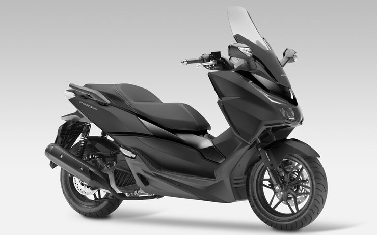 Honda NSS125 Honda NSS125