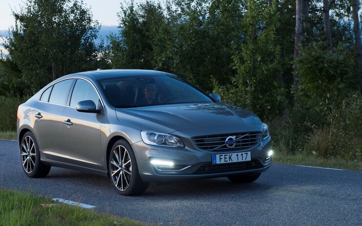 Volvo_S60 Volvo_S60