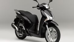 Honda SH 150i