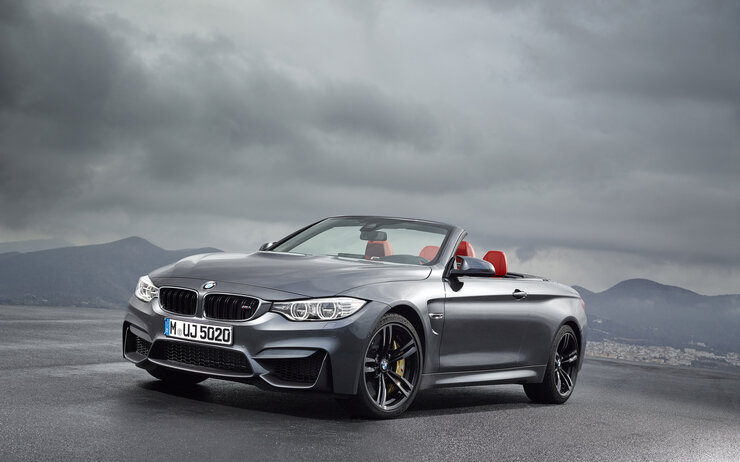 BMW_M4_Cabrio BMW_M4_Cabrio