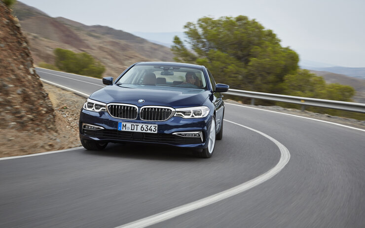 BMW_5er BMW_5er