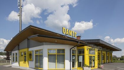 ÖAMTC Stützpunkt - Stützpunkt Feldbach 