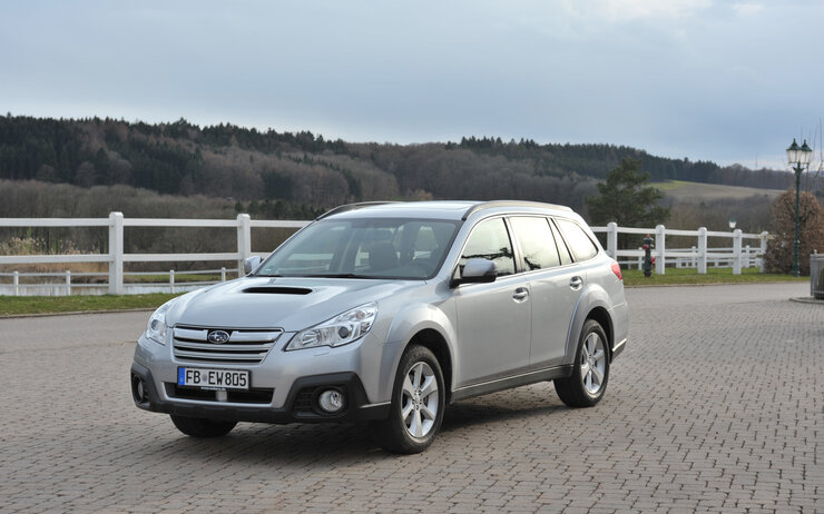 Outback-2.0D-MJ2013-Exterior-13 Outback-2.0D-MJ2013-Exterior-13