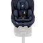 i-Venture™ R mitwachsender Reboarder in der Farbe Deep Sea, geeignet für Kinder von 40 bis 105 cm (ab Geburt bis ca. 4 Jahre), kompatibel mit der separat erhältlichen Basisstation i-Base™ Advance.