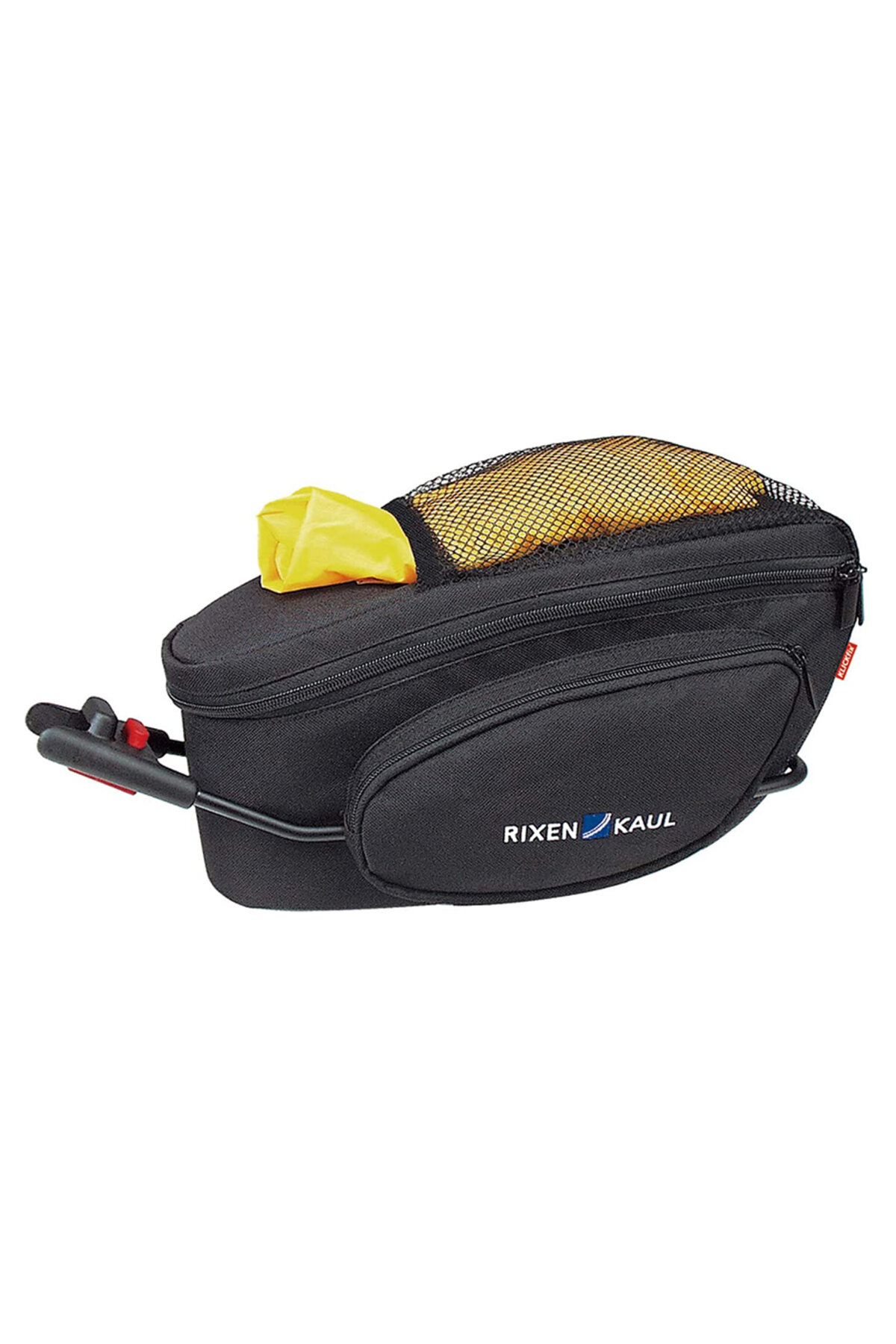 fahrradtasche als handtasche BIKE BAG