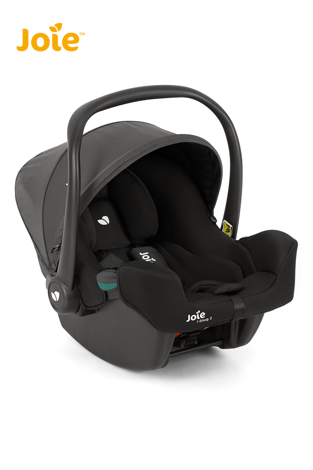 Spannende Joie I Snug 2 I Base Advance Ebenbildnull