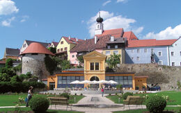 Innradweg