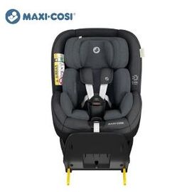 Maxi-Cosi Mica Pro Eco i-Size Kindersitz 40-105 cm mit 360°-Drehfunktion, ISOFIX und G-CELL 2.0 Seitenaufprallschutz