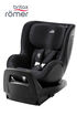Kindersitz Britax Römer Dualfix Pro M für 61–105 cm, drehbar mit Isofix