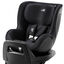 Kindersitz Britax Römer Dualfix Pro M für 61–105 cm, drehbar mit Isofix