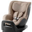 Kindersitz Britax Römer Dualfix Pro M für 61–105 cm, drehbar mit Isofix