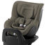 Kindersitz Britax Römer Dualfix Pro M für 61–105 cm, drehbar mit Isofix
