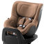 Kindersitz Britax Römer Dualfix Pro M für 61–105 cm, drehbar mit Isofix
