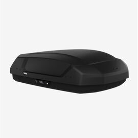 Thule Gepäckbox Force 3 Größe S Farbe Schwarz matt