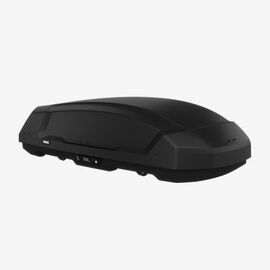 Thule Gepäckbox Force 3 Größe M Farbe Schwarz matt