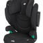 i-TrilloFX Kindersitz mit ISOFIX, 100–150 cm, i-Size zertifiziert.