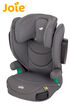i-TrilloFX Kindersitz mit ISOFIX, 100–150 cm, i-Size zertifiziert.