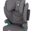 i-TrilloFX Kindersitz mit ISOFIX, 100–150 cm, i-Size zertifiziert.