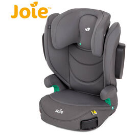 i-TrilloFX Kindersitz mit ISOFIX, 100–150 cm, i-Size zertifiziert.