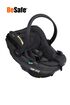 <img src="besafe-go-beyond-2.jpg" alt="BeSafe Go Beyond 2 Babyschale für Neugeborene und Babys von