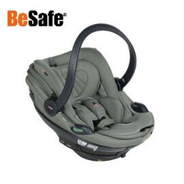 <img src="besafe-go-beyond-2.jpg" alt="BeSafe Go Beyond 2 Babyschale für Neugeborene und Babys von