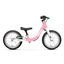 Woom Go 1 Fahrrad in powder pink