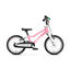Woom Go 2 Fahrrad in powder pink