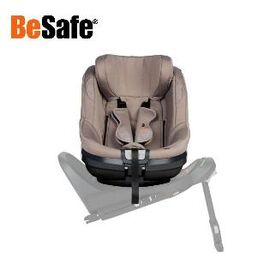 BeSafe Beyond 2 360 Reboard-Kindersitz mit 360°-Drehfunktion