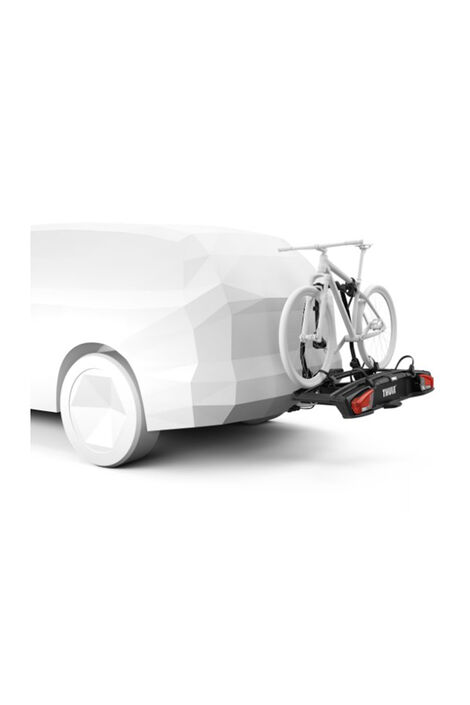 Thule Fahrradträger Velospace 3 für 2 Bikes