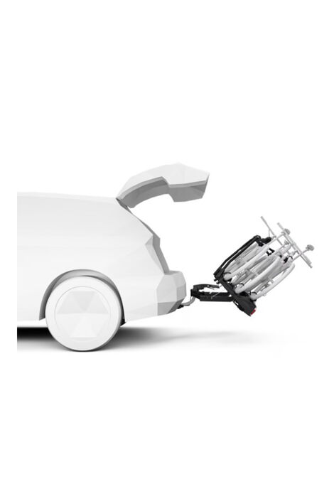 Thule Fahrradträger Velospace 3 für 3 Bikes