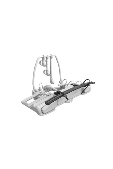 Thule Fahrradträger Velospace 3 für 3 Bikes